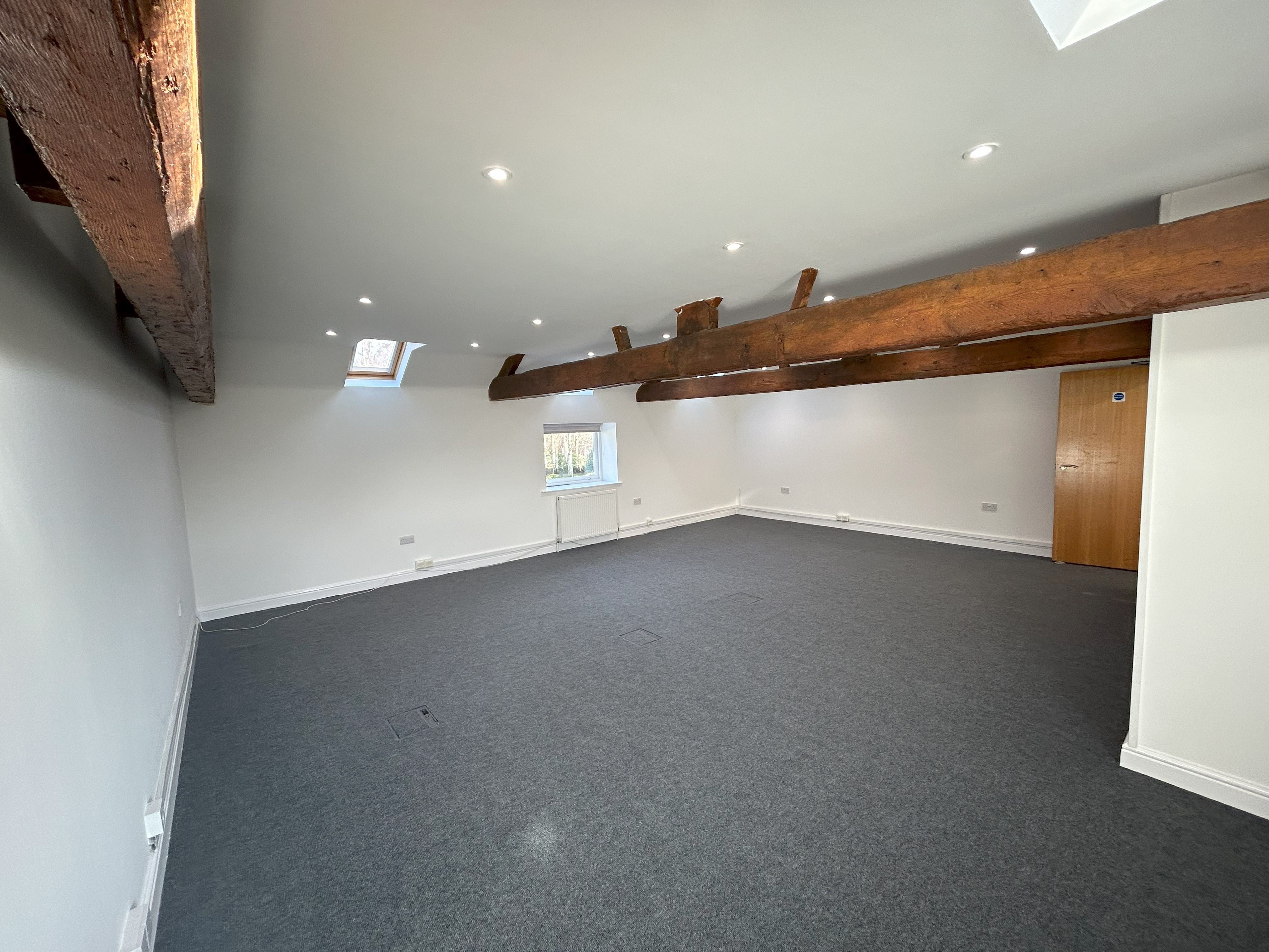 Office in York - photo 2